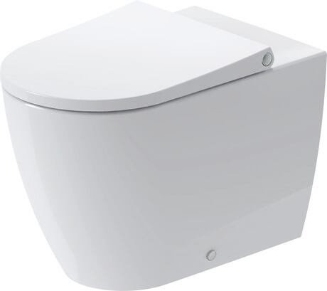Cuvette sur pied 201409